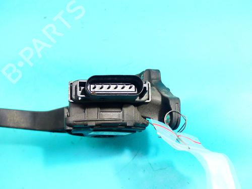 Pedal VOLVO V60 I (155) T6 AWD | BP37888001I4  - Image 5
