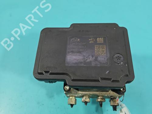 ABS pump OPEL ASTRA J (P10) 1.7 CDTI (68) | BP37839944M43 - Image 21
