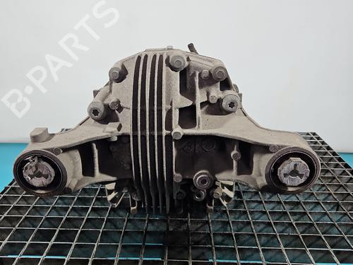 Rear differential PORSCHE PANAMERA (970) | BP38146470M24 - Image 4