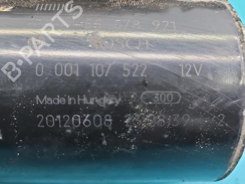 Starter CHEVROLET AVEO Hatchback (T300) 1.2 | BP38121018M8 - Image 5