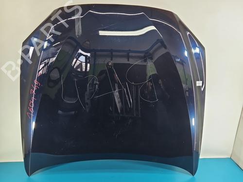 Used Hood Hood 39429817 39429817