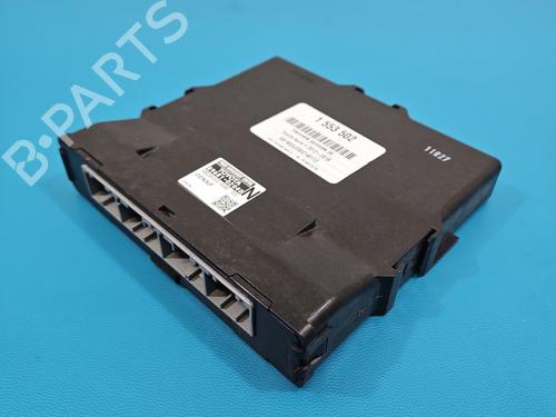Used Electronic module Electronic module TOYOTA AURIS (_E18_) 1.8 Hybrid (ZWE186_, ZWE186R) (136 hp) 37830203 37830203