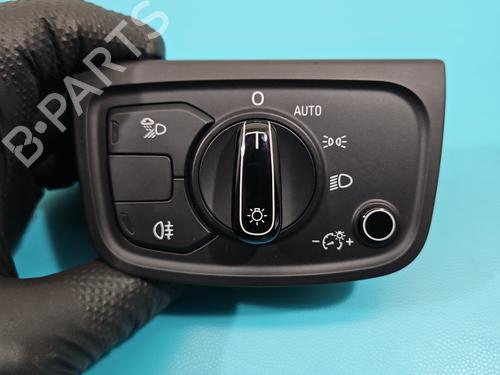 Headlight switch AUDI A8 D4 (4H2, 4H8, 4HC, 4HL) 3.0 TDI quattro | BP38122765I24 - Image 8