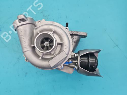 Engine (For Parts) MAZDA 3 (BK) 1.6 DI Turbo | BP37854795M64 - Image 2