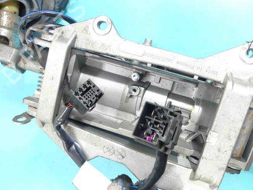 Steering column PORSCHE CAYENNE (92A) 4.8 S | BP37877694M21 - Image 4