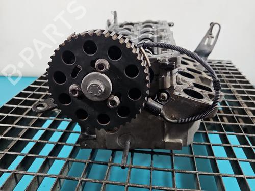 Cylinder head VW CC B7 (358) 2.0 TDI | BP39525677M5 - Image 18
