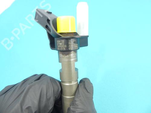 Injector AUDI A6 C6 (4F2) | BP37806913M100 - Image 2