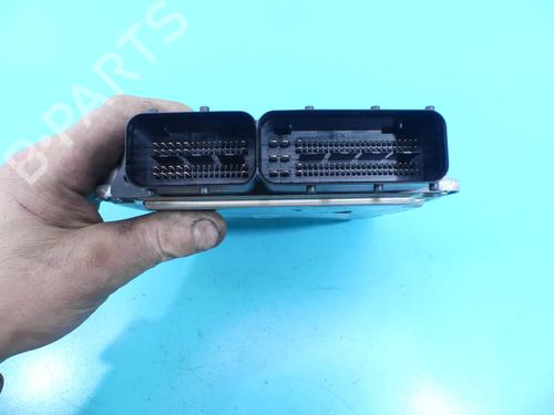 Engine control unit (ECU) AUDI A4 B7 (8EC) 1.8 T | BP37878502M57 - Image 4