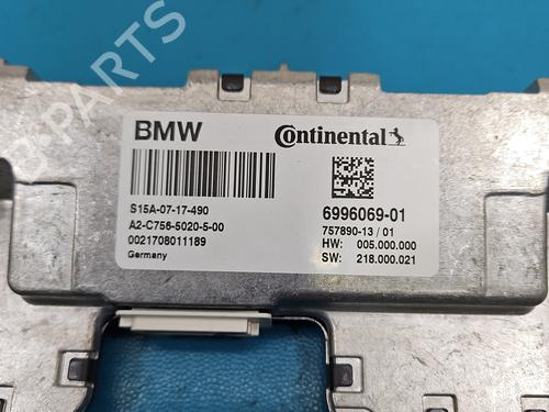 Camera BMW 5 Touring (G31) 520 d | BP37851184E14  - Image 5