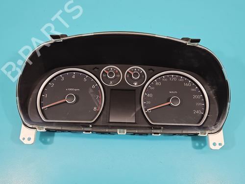kombiinstrument-hyundai-i30-fd-2007-2008-2009-2010-2011-2012-38123069 main image