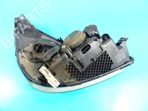 Left headlight RENAULT ESPACE IV (JK0/1_) 2.2 dCi (JK0H) | BP37804120C28 - Image 3