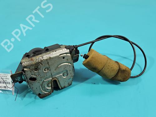 tailgate-lock-mercedes-benz-m-class-w164-2005-2006-2007-2008-2009-2010-2011-2012-37835777 main image