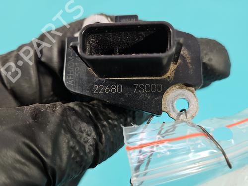 Mass air flow sensor INFINITI QX50 I 37 AWD | BP38149147M95 - Image 5