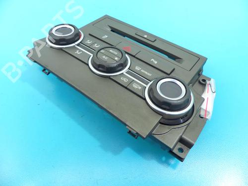 Used Climate control Climate control 37804678 37804678