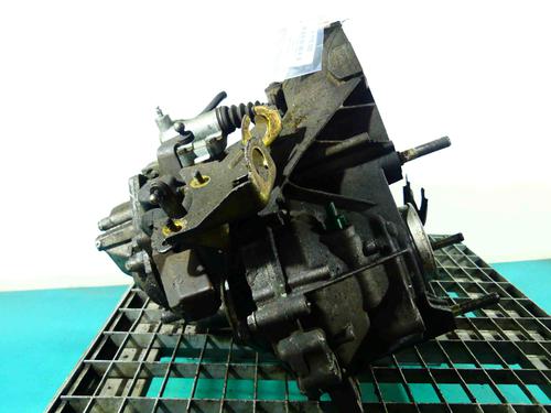 Gearbox LANCIA LYBRA (839_) 1.6 16V (839AXA1A) | BP37803454M3 - Image 5