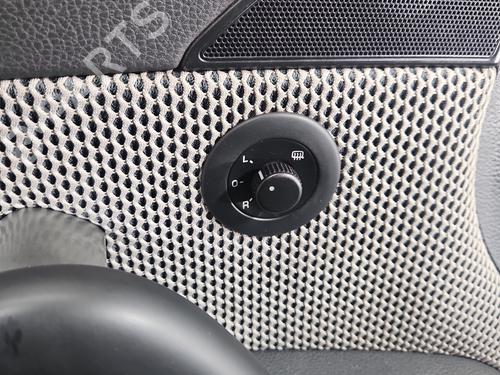 Front left panel VW SCIROCCO III (137, 138) | BP37839672C58 - Image 4