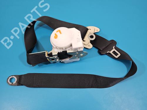 Front left seatbelt LEXUS NX (_Z1_) 200t (AGZ10_, AGZ10R) | BP37822327I26 - Image 3