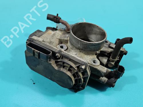 Throttle body HONDA FR-V (BE) 2.0 (BE3) | BP37833694M82 - Image 4
