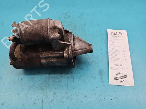 Motor arranque Motor arranque 38126622 38126622