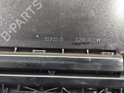 Bremselys KIA STINGER (CK) 2.0 T-GDI | BP38146641L11 - Image 9