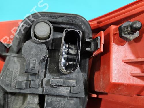 Left taillight AUDI A6 C6 (4F2) | BP40119243C34 - Image 10
