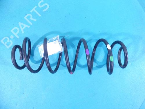 Used Shock absorber spring Shock absorber spring 38154670 38154670