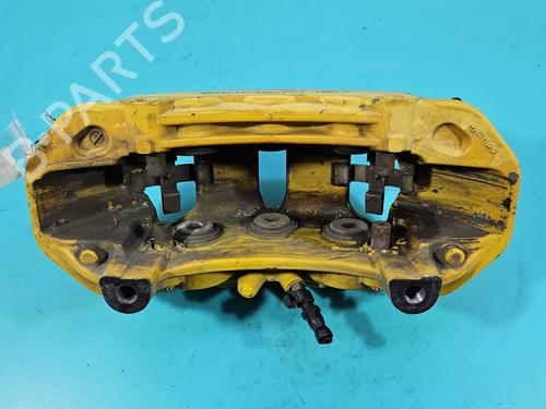 Left front brake caliper PORSCHE PANAMERA (970) | BP38146431M105 - Image 5