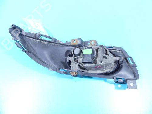 Left front fog light MAZDA 3 (BK) 2.0 (BKEP) | BP37808404C30 - Image 4