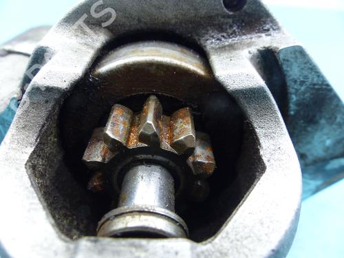 Startmotor INFINITI FX 30d AWD | BP37805076M8 - Image 2