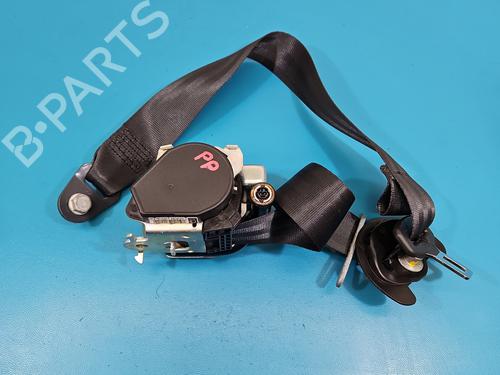 Front right seatbelt CITROËN DS5 2.0 HDi 165 | BP37845868I25 - Image 5
