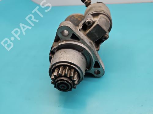 Starter INFINITI G Saloon 35 | BP38137664M8 - Image 2