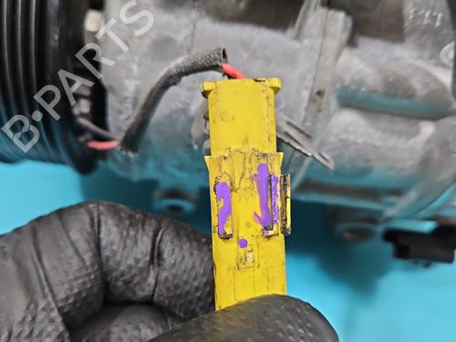 AC compressor OPEL ASTRA L (OV5) 1.5 Turbo D (FBYHZT, FBYHZJ) | BP38145365M34 - Image 7