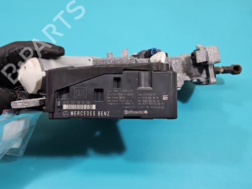 Electronic module MERCEDES-BENZ E-CLASS (W212) E 200 CDI / BlueTEC (212.005, 212.006) | BP37818950M83 - Image 6