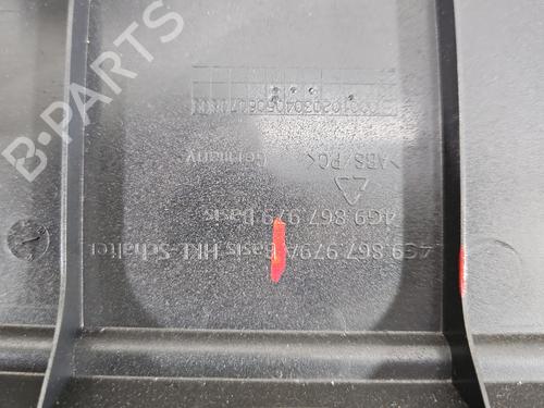 Boot lining AUDI A6 Allroad C7 (4GH, 4GJ) 3.0 TDI quattro | BP38140763I3  - Image 5