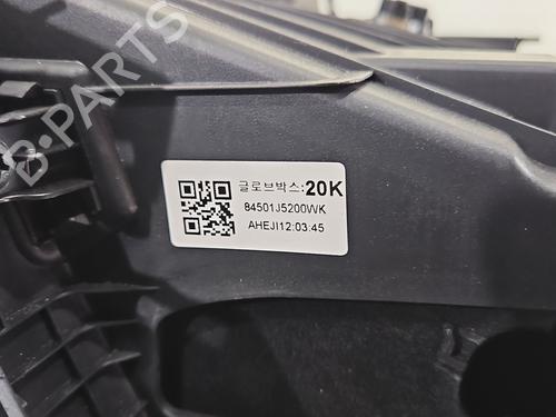 Suporte copos/Objectos KIA STINGER (CK) 2.0 T-GDI | BP38146968I37 - Image 8