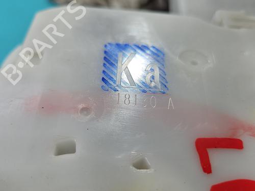 Front left lock MITSUBISHI ECLIPSE CROSS (GK_, GL_) | BP37843876C98 - Image 7