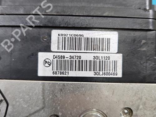 ABS pump KIA OPTIMA (JF) 1.6 T-GDI | BP37841490M43 - Image 8
