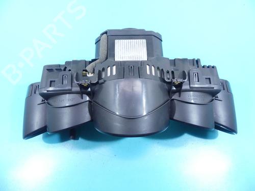 Instrument cluster PORSCHE CAYENNE (92A) 4.8 S | BP37877627C47 - Image 4