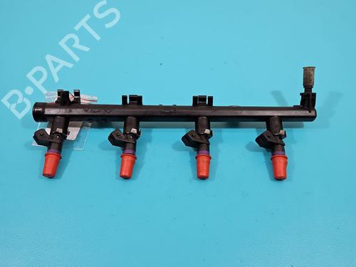 Injector RENAULT FLUENCE (L3_) 1.6 16V (L301, L30F, L30P, L30R) | BP37810913M100 - Image 4