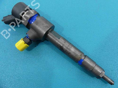 Used Injector Injector 37880652 37880652