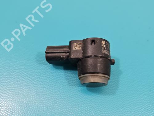 Electronic sensor OPEL MERIVA B MPV (S10) 1.4 (75) | BP37813844M84 - Image 3