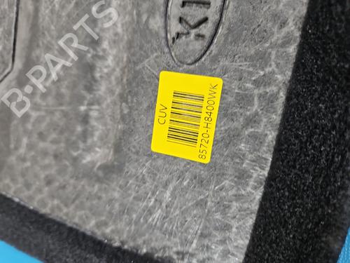 Boot lining KIA STONIC (YB) 1.2 CVVT | BP38264794I3 - Image 3