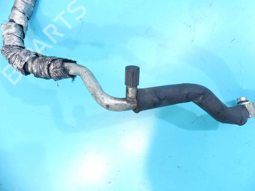 AC pipe JAGUAR XF I (X250) 3.0 D | BP37884184M126  - Image 5