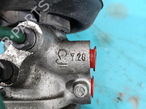 Steering rack CITROËN C4 II (NC_) 2.0 HDi / BlueHDi 150 | BP38139594M22 - Image 13