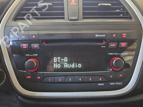 Bilradio Bilradio 38540560 38540560