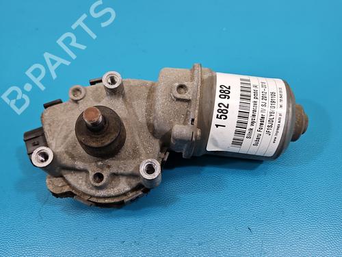 Front wiper motor SUBARU FORESTER (SJ_) 2.0 D AWD (SJD) | BP37846650M29 - Image 2
