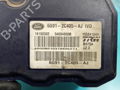 ABS pump FORD S-MAX (WA6) | BP38124893M43 - Image 9