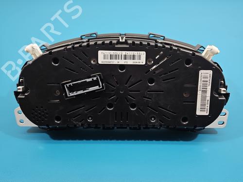 Instrument cluster SUZUKI SX4 (EY, GY) | BP37827691C47 - Image 3
