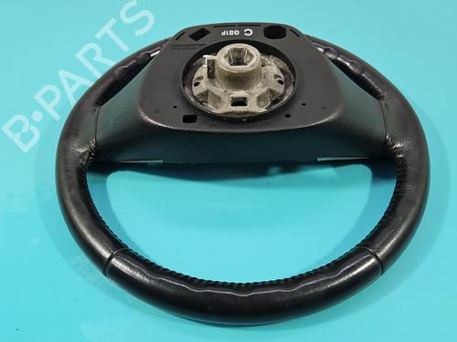 Steering wheel MAZDA 6 Estate (GH) 2.0 MZR-CD (GH14) | BP37855855C49 - Image 9