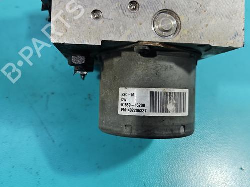 ABS pump HYUNDAI i30 (GD) 1.4 | BP37838121M43 - Image 11